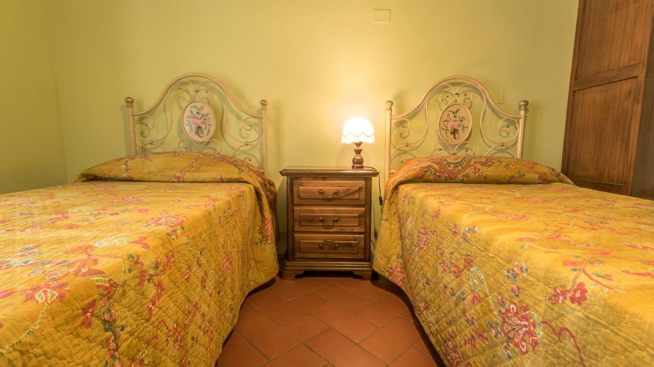 Luxury Apartment Piazza Grande Montepulciano Stazione Exterior foto